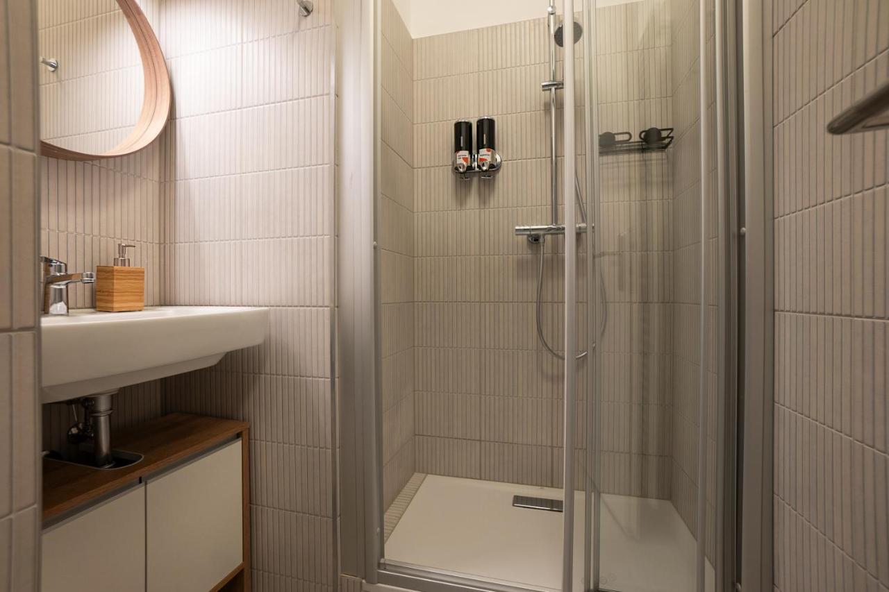 2-Rooms Apartment 10 Min Away From City Center Vienna Exterior photo