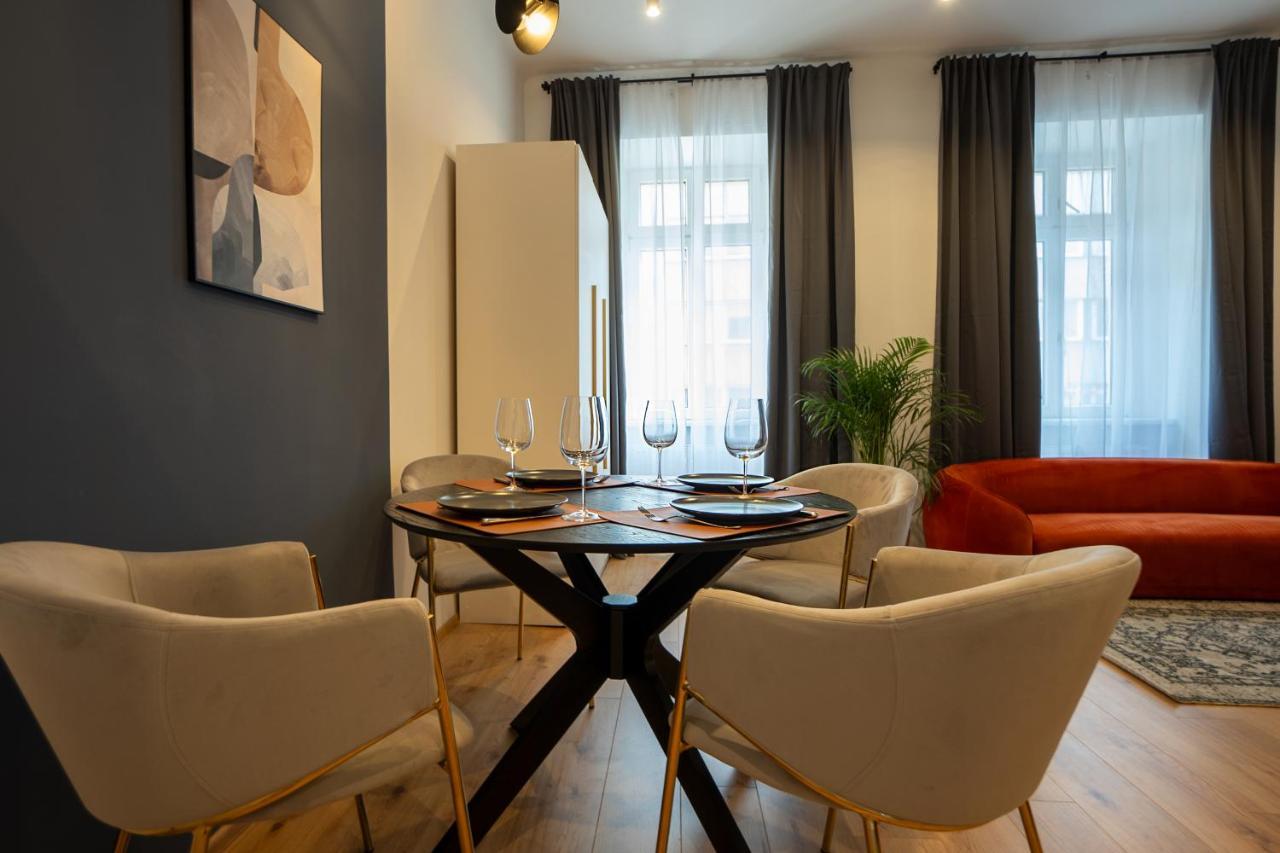 2-Rooms Apartment 10 Min Away From City Center Vienna Exterior photo