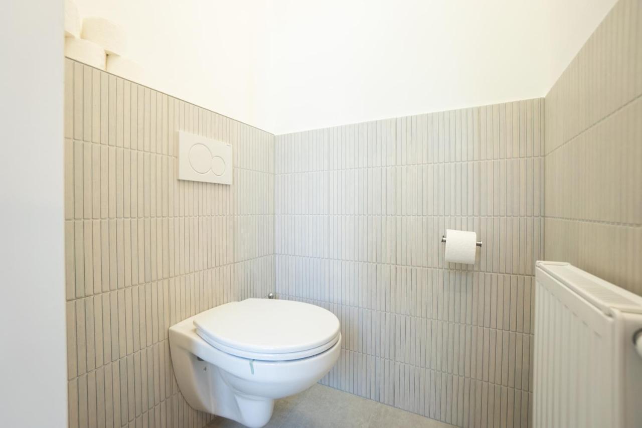 2-Rooms Apartment 10 Min Away From City Center Vienna Exterior photo