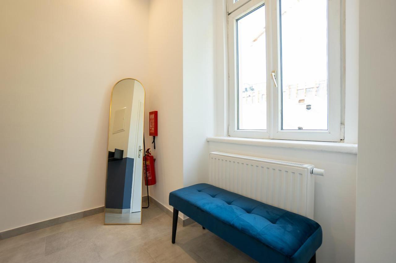 2-Rooms Apartment 10 Min Away From City Center Vienna Exterior photo