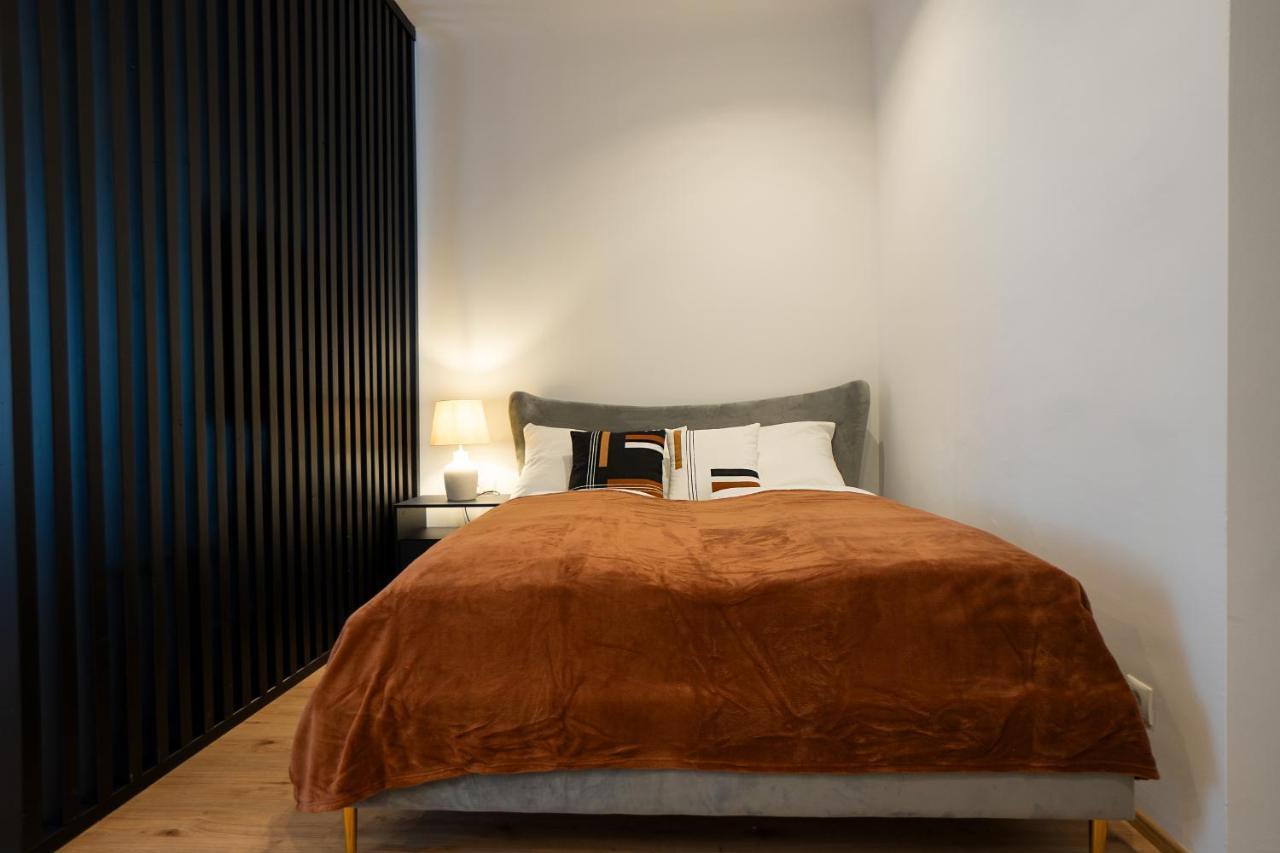 2-Rooms Apartment 10 Min Away From City Center Vienna Exterior photo