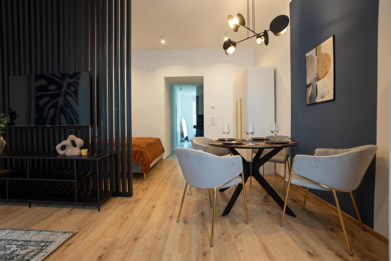 2-Rooms Apartment 10 Min Away From City Center Vienna Exterior photo
