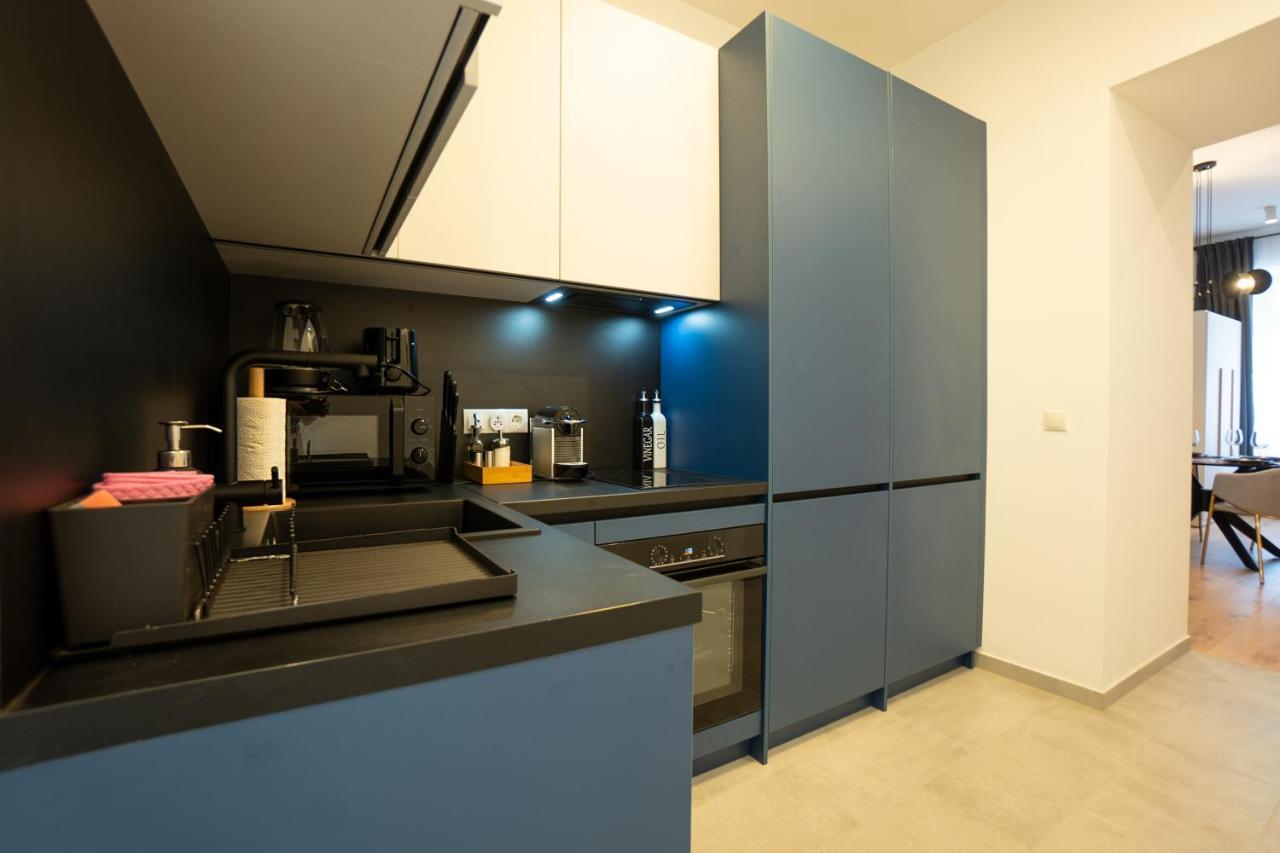 2-Rooms Apartment 10 Min Away From City Center Vienna Exterior photo