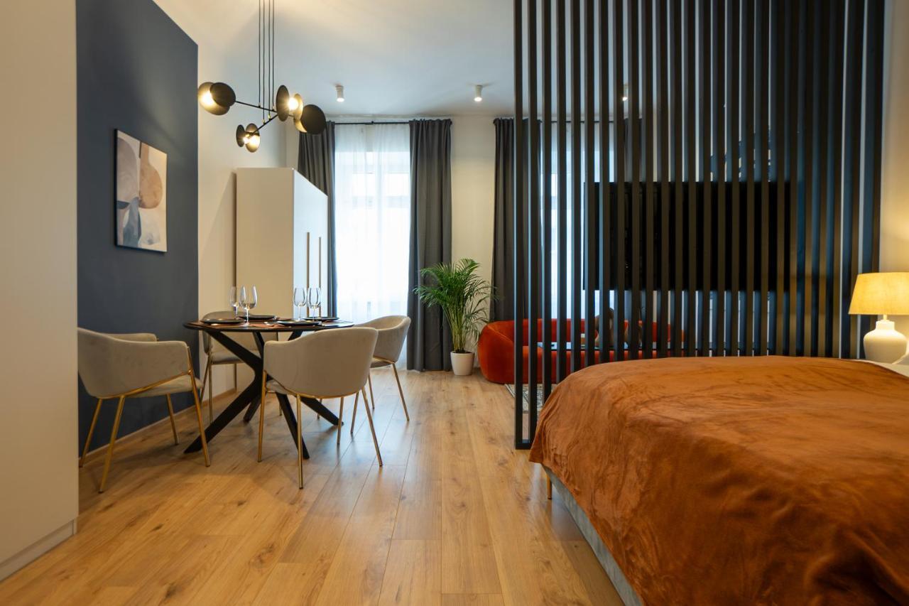 2-Rooms Apartment 10 Min Away From City Center Vienna Exterior photo