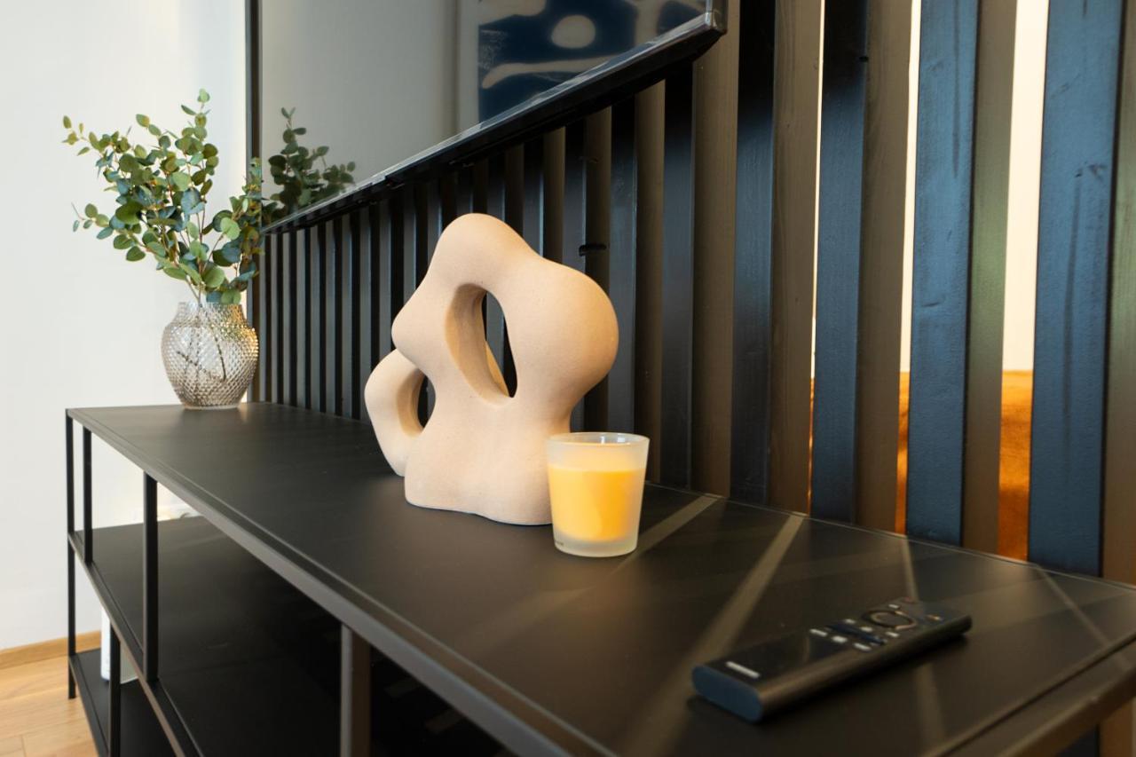 2-Rooms Apartment 10 Min Away From City Center Vienna Exterior photo