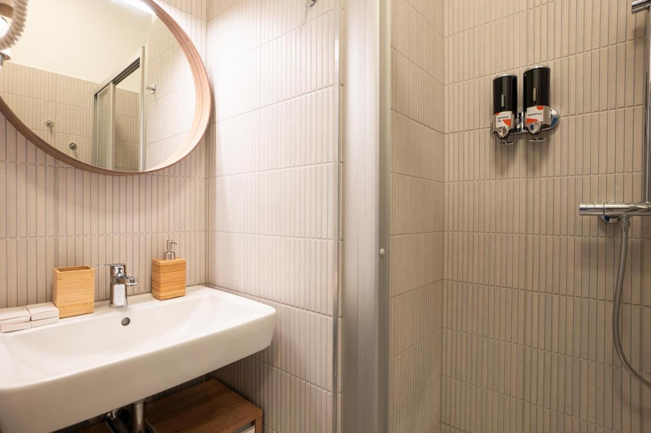 2-Rooms Apartment 10 Min Away From City Center Vienna Exterior photo