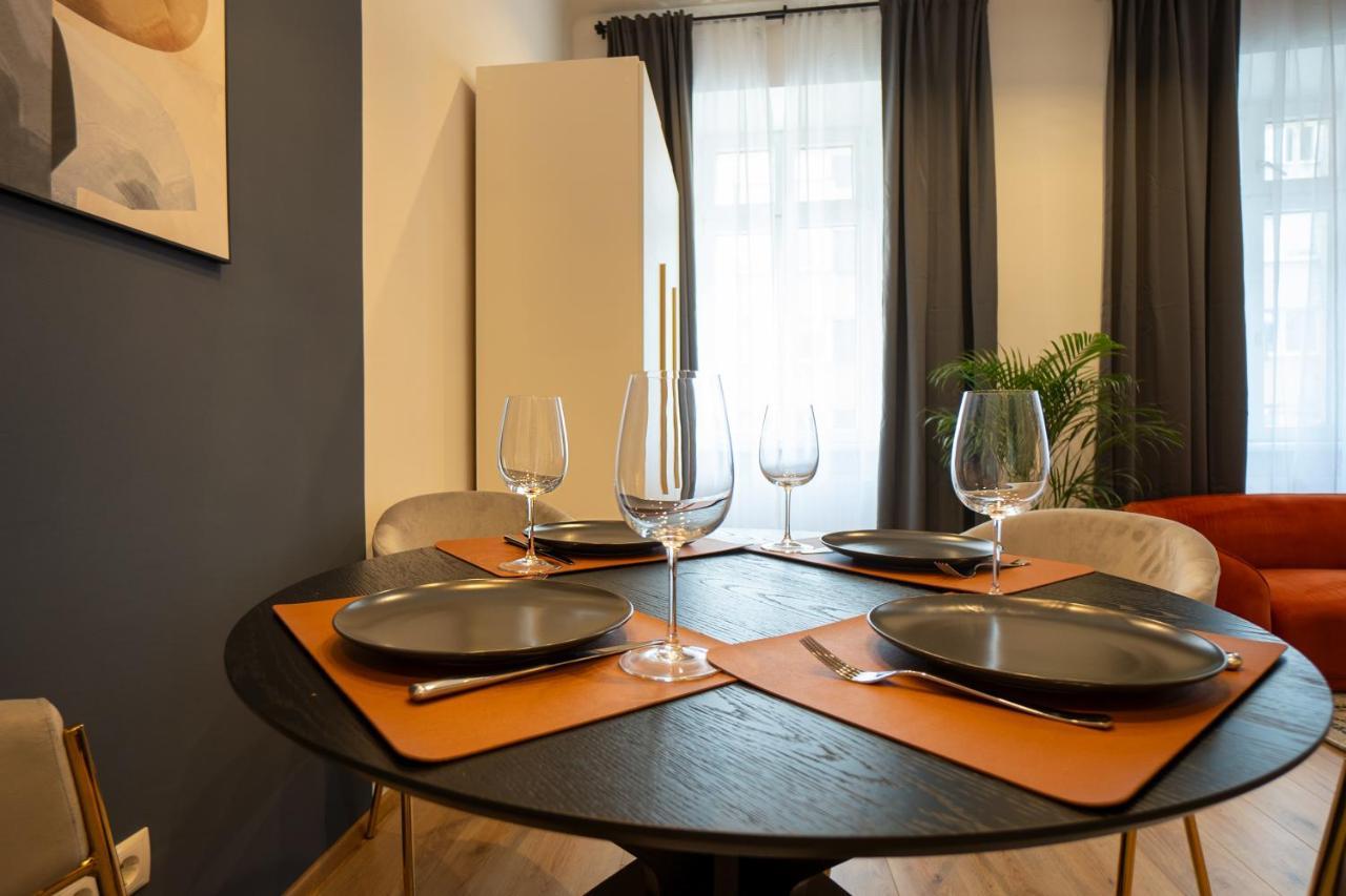 2-Rooms Apartment 10 Min Away From City Center Vienna Exterior photo