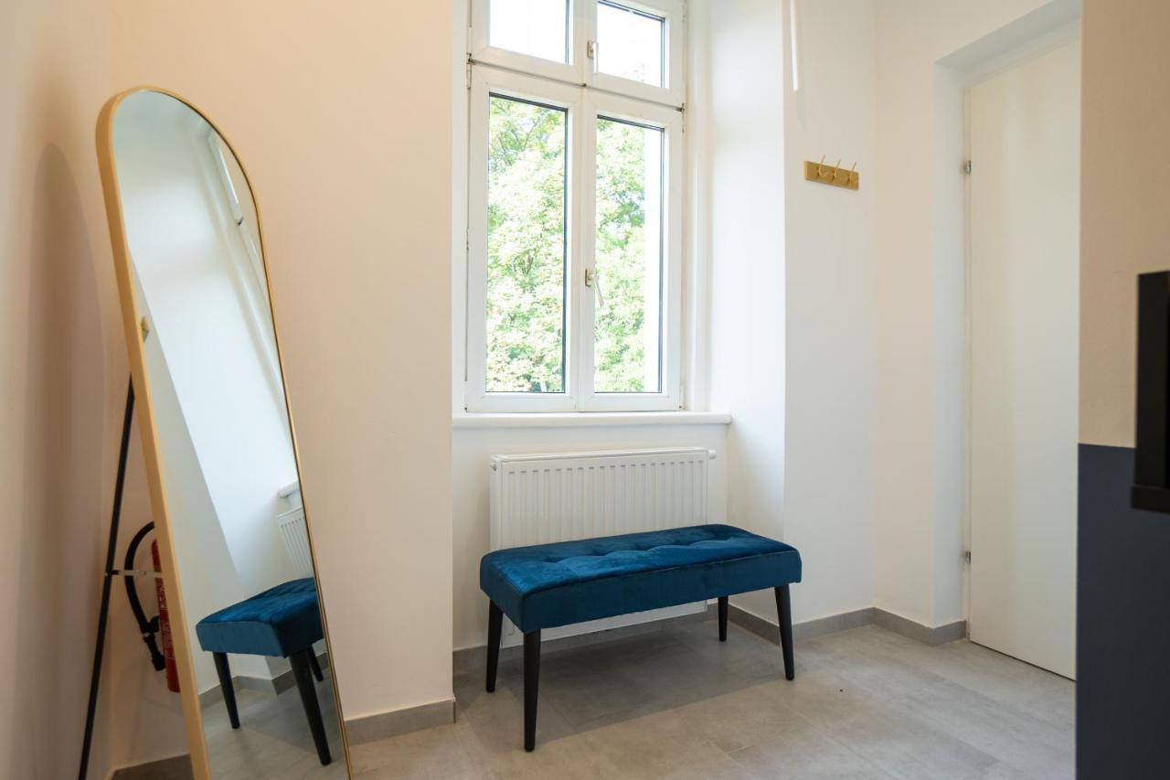 2-Rooms Apartment 10 Min Away From City Center Vienna Exterior photo