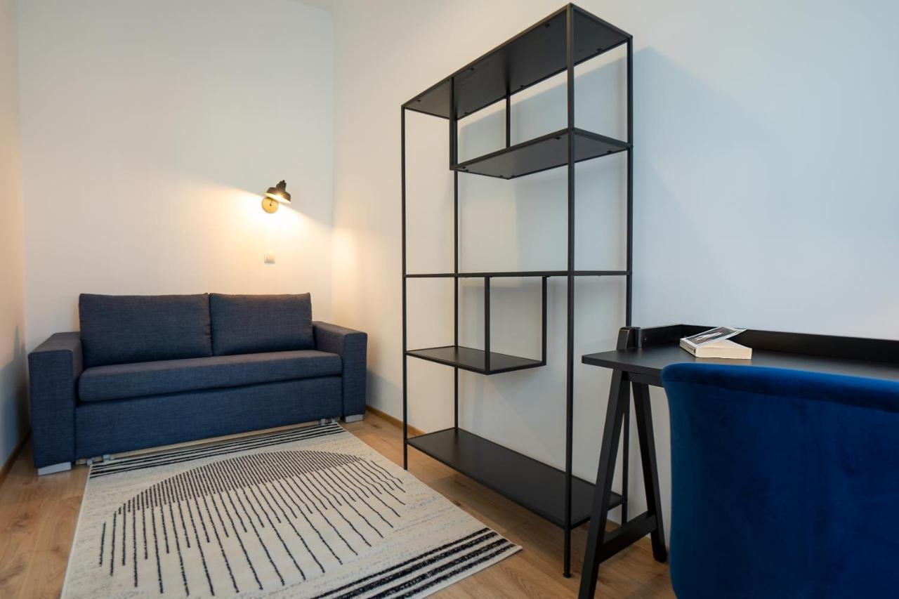 2-Rooms Apartment 10 Min Away From City Center Vienna Exterior photo