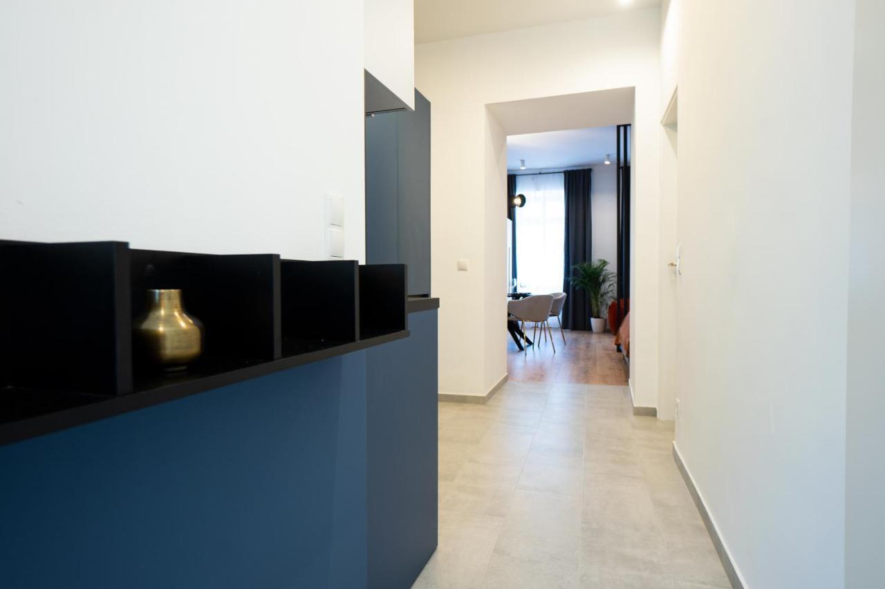2-Rooms Apartment 10 Min Away From City Center Vienna Exterior photo