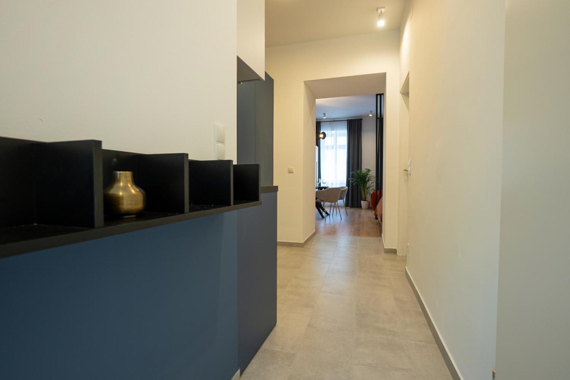 2-Rooms Apartment 10 Min Away From City Center Vienna Exterior photo